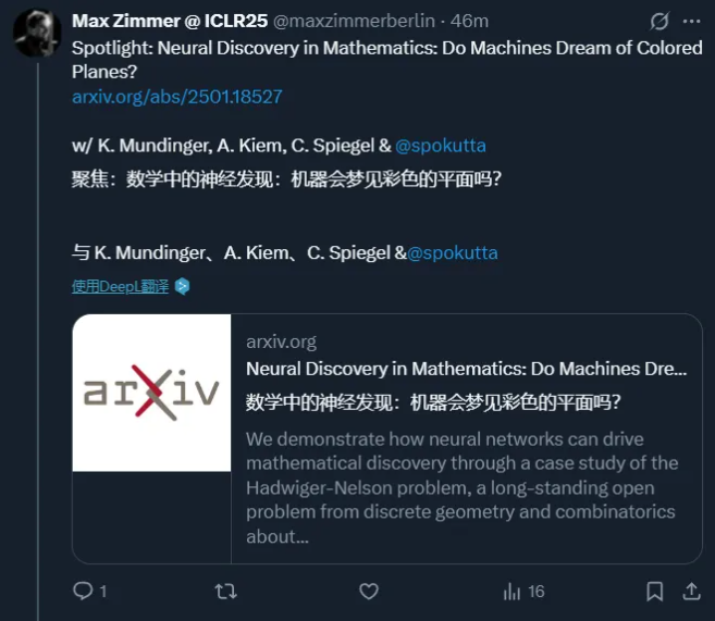 5月2日·全球首个AI科学家天团出道,科研能力碾压人类博士
