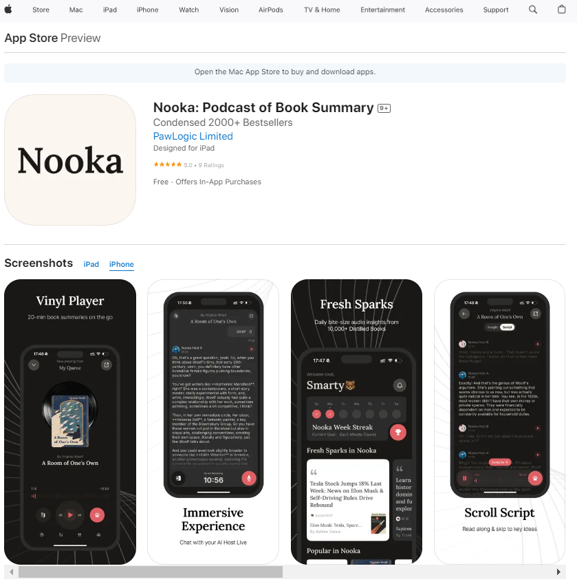 Nooka