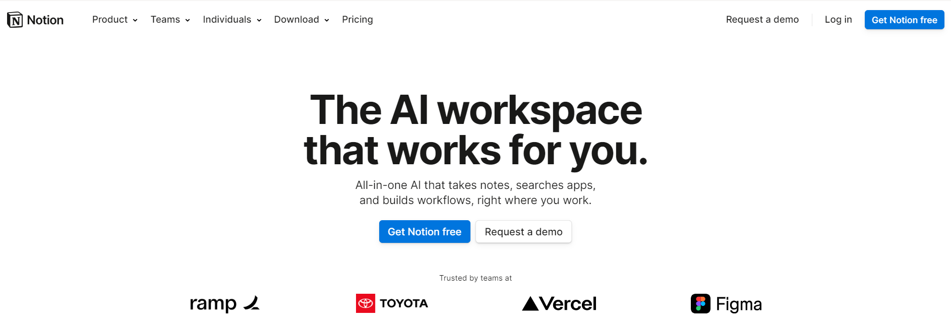 AI Meeting Notes