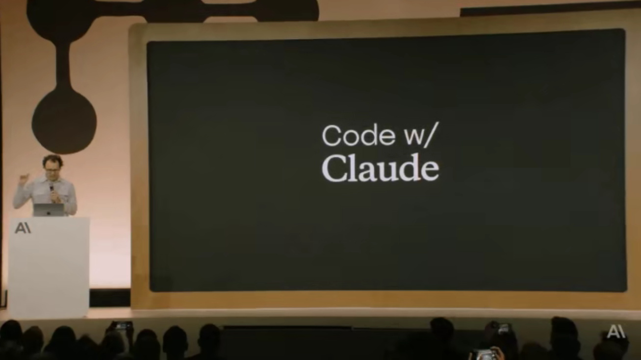 5月23日·Claude 4震撼发布,AI编程能力实现重大飞跃