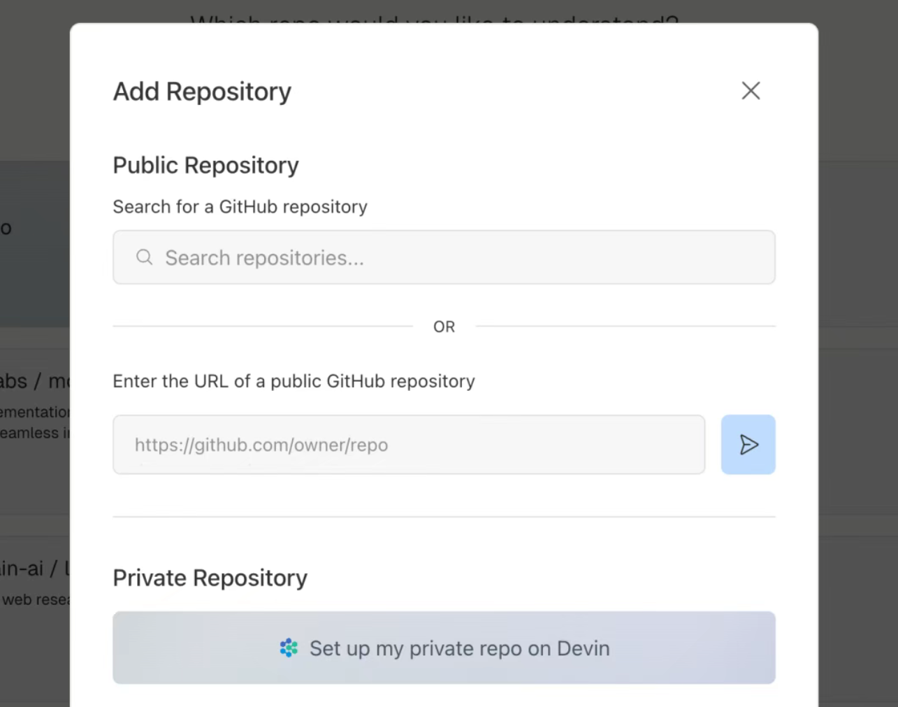 DeepWiki MCP