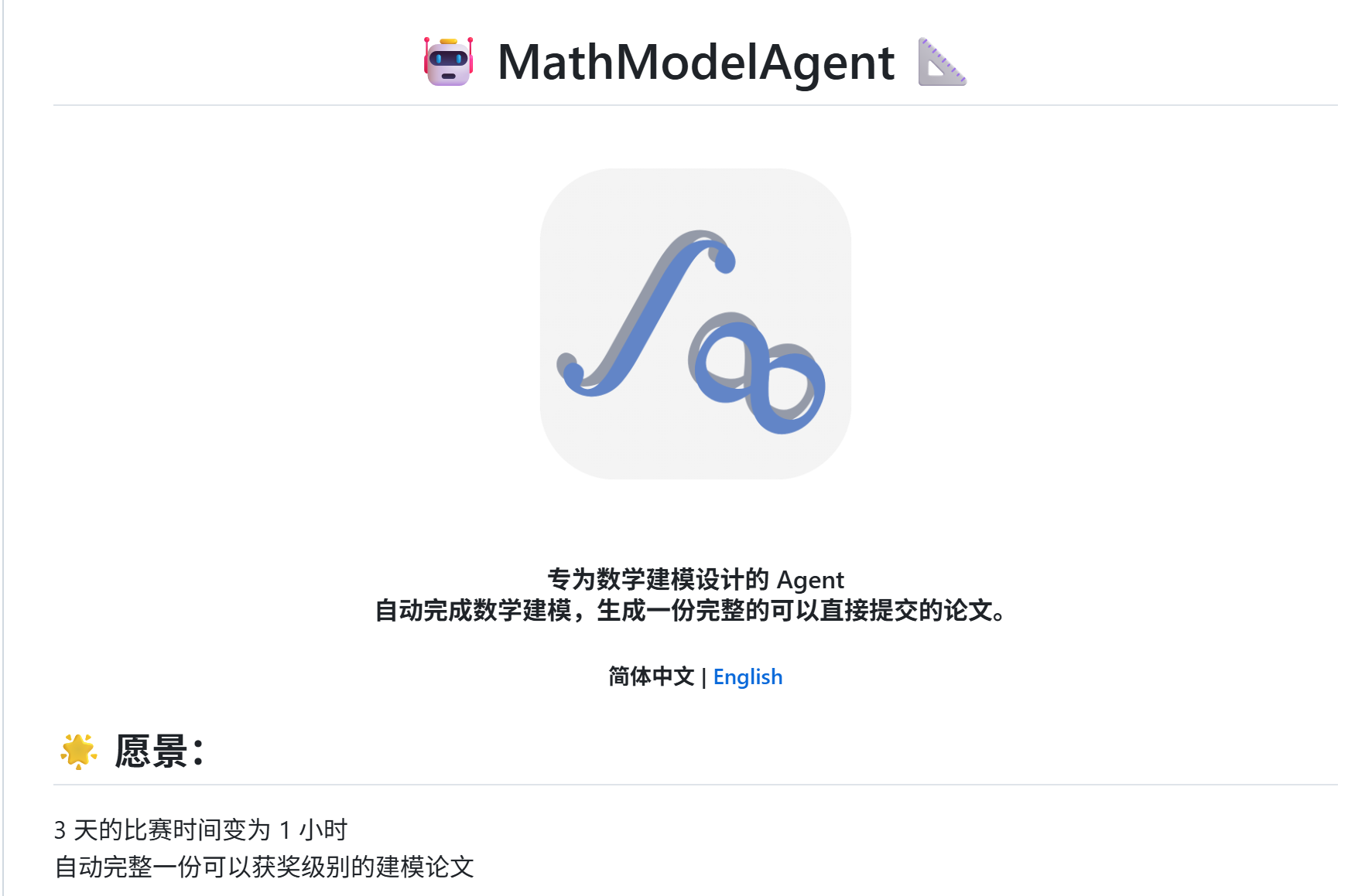 MathModelAgent