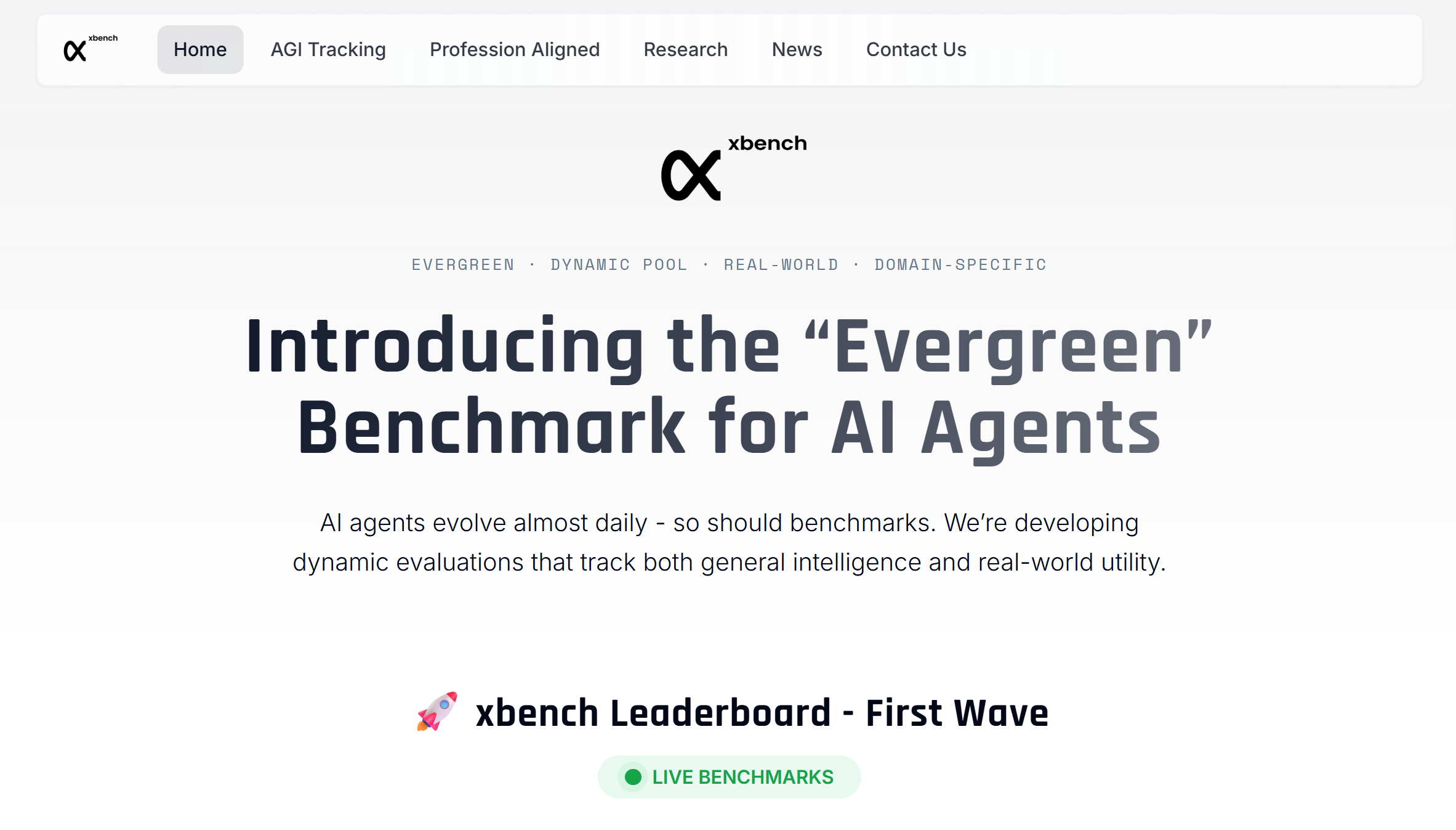 xbench