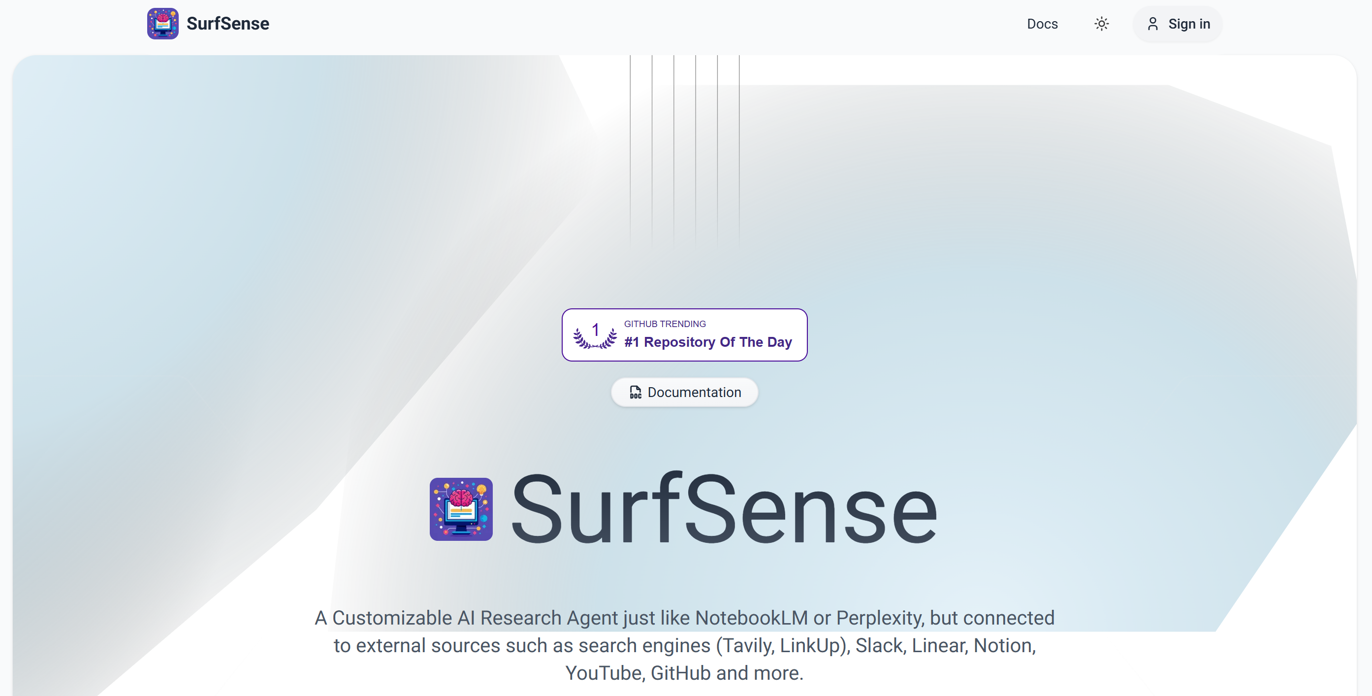 SurfSense