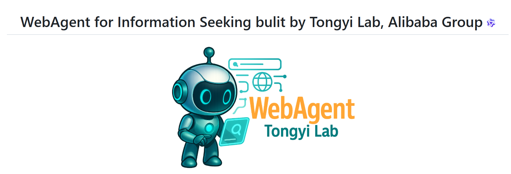 WebAgent