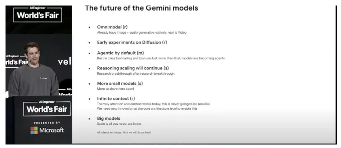 6月16日·谷歌AI路线图曝光:Transformer或被抛弃,Gemini迈向全模态