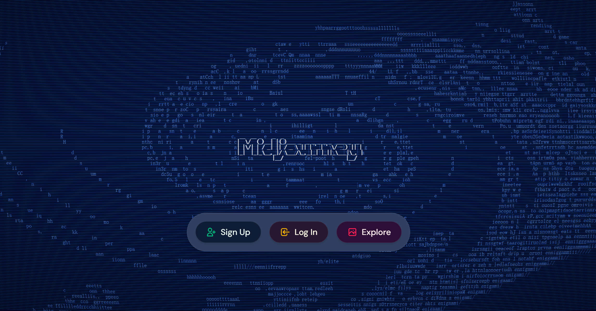 Midjourney V1 :Midjourney推出的首个AI视频生成模型