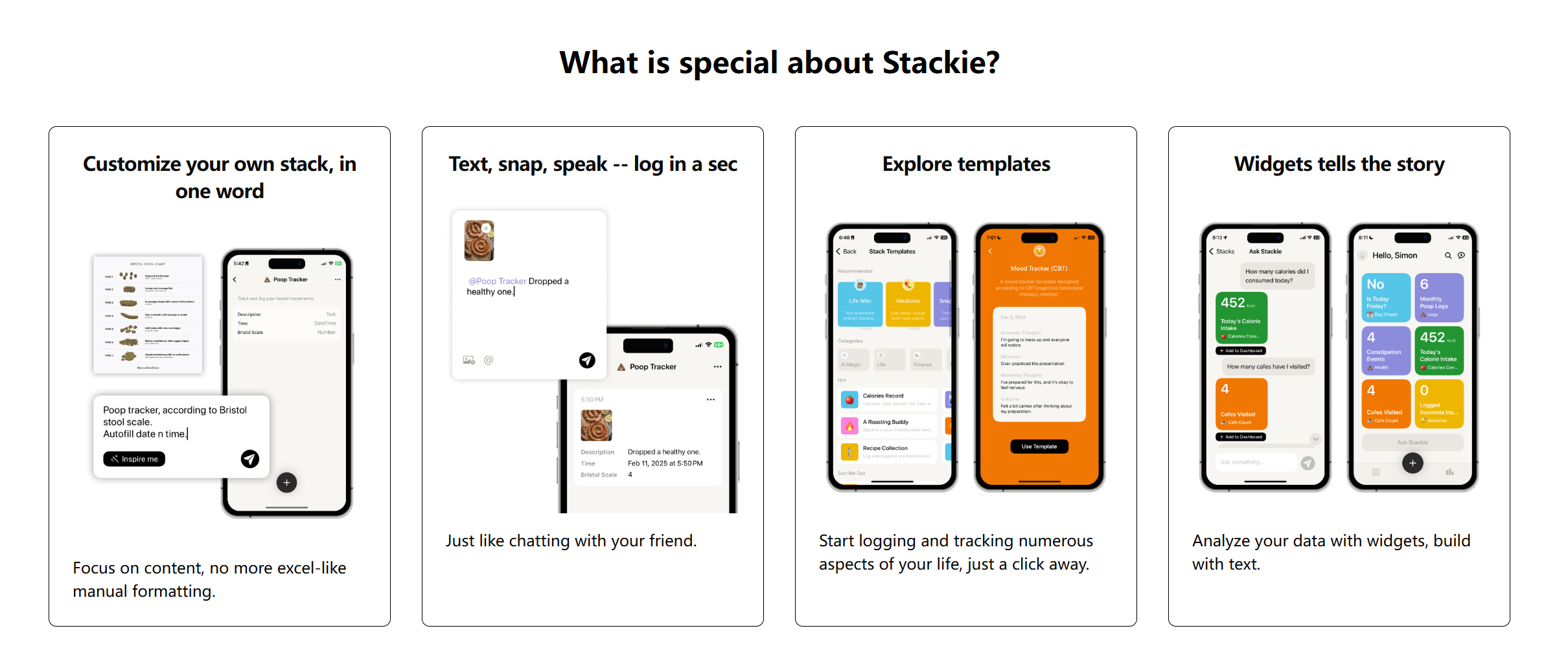 Stackie.AI