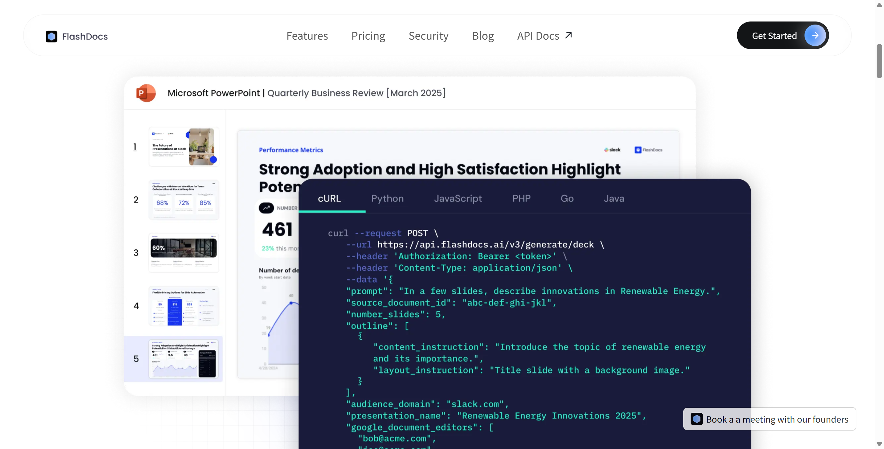 FlashDocs