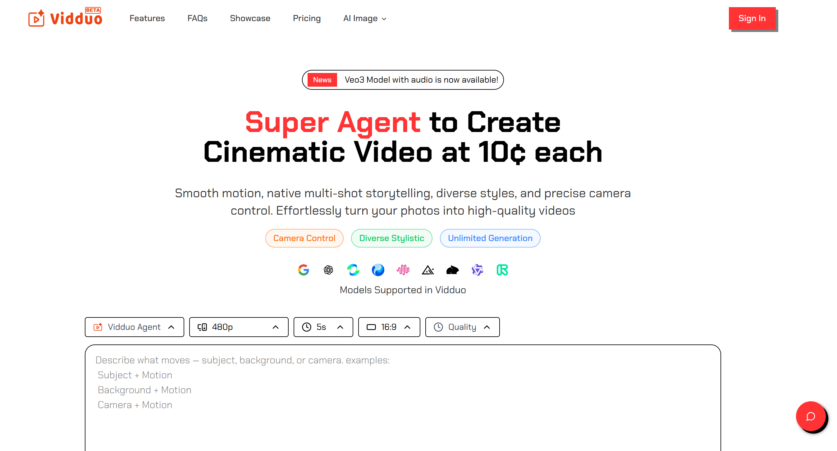 Vidduo