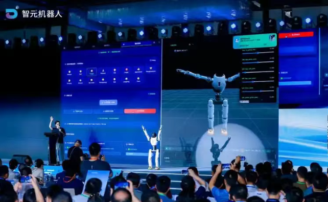 8月22日·Mirage 2:AI原生UGC游戏引擎2.0上线,将图像转化为实时互动3D世界