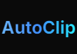 AutoClip