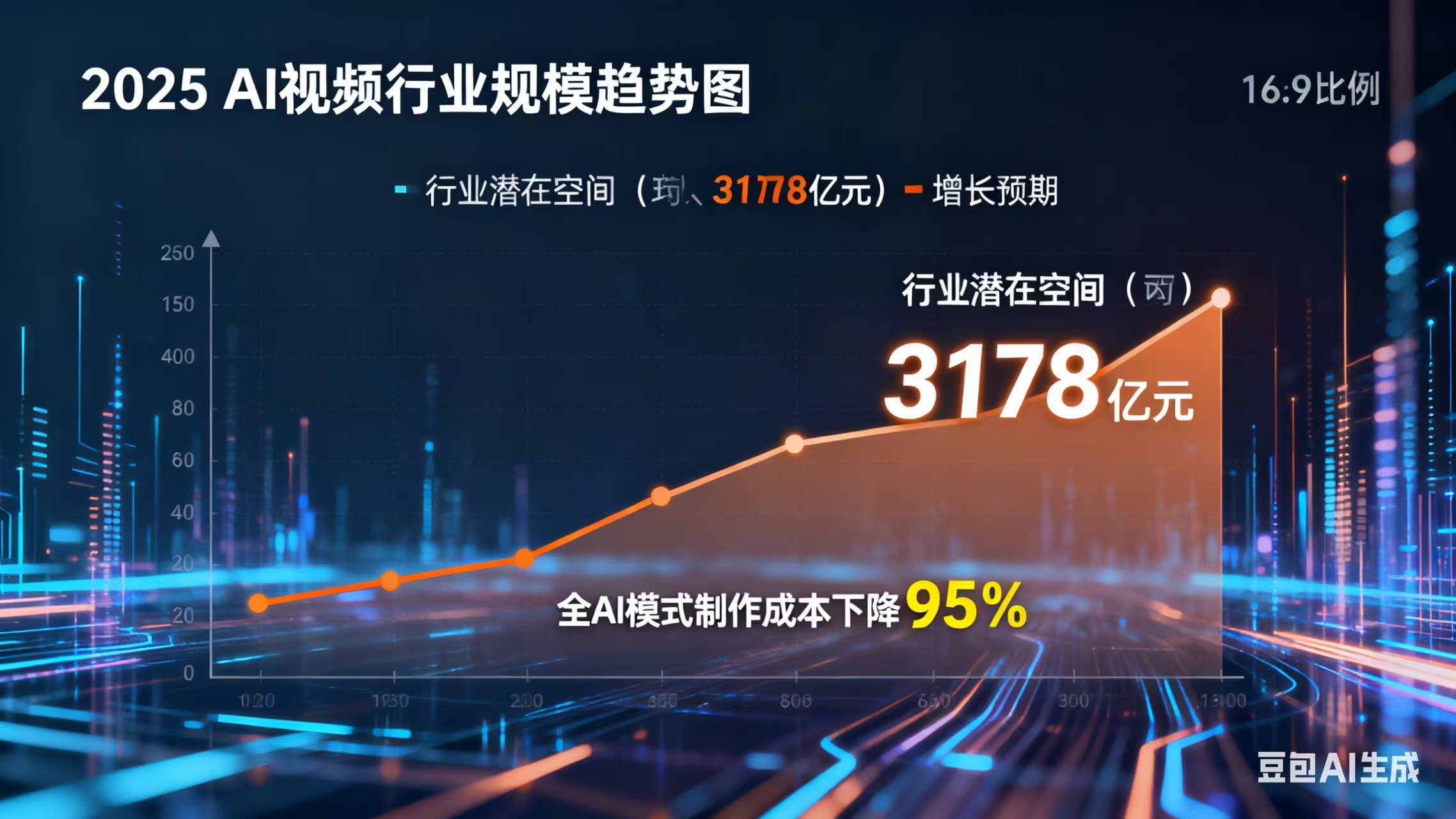 AI视频生成工具怎么选?2025年10大热门工具深度对比