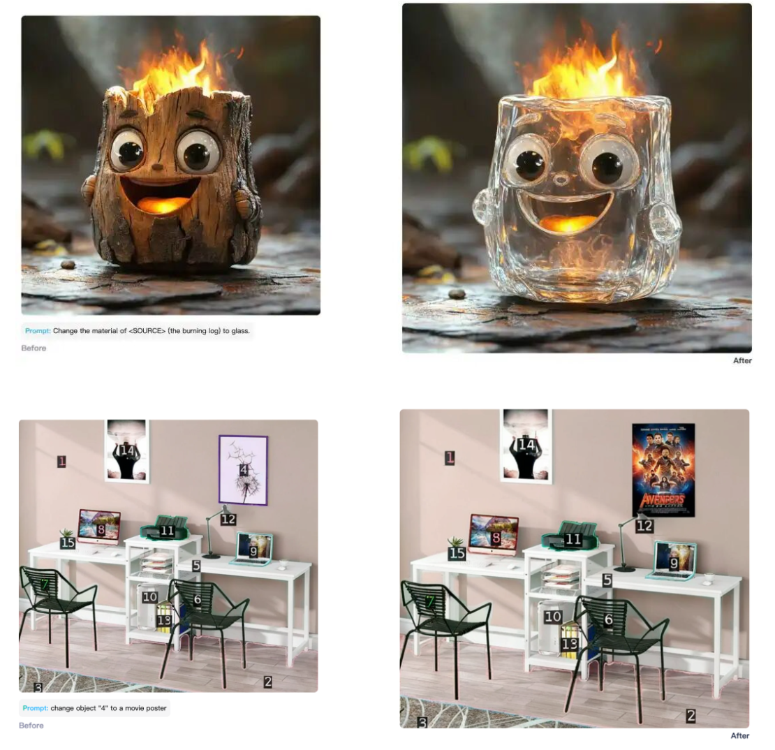 10月30日·智源发布悟界·Emu3.5,开启多模态世界大模型新纪元