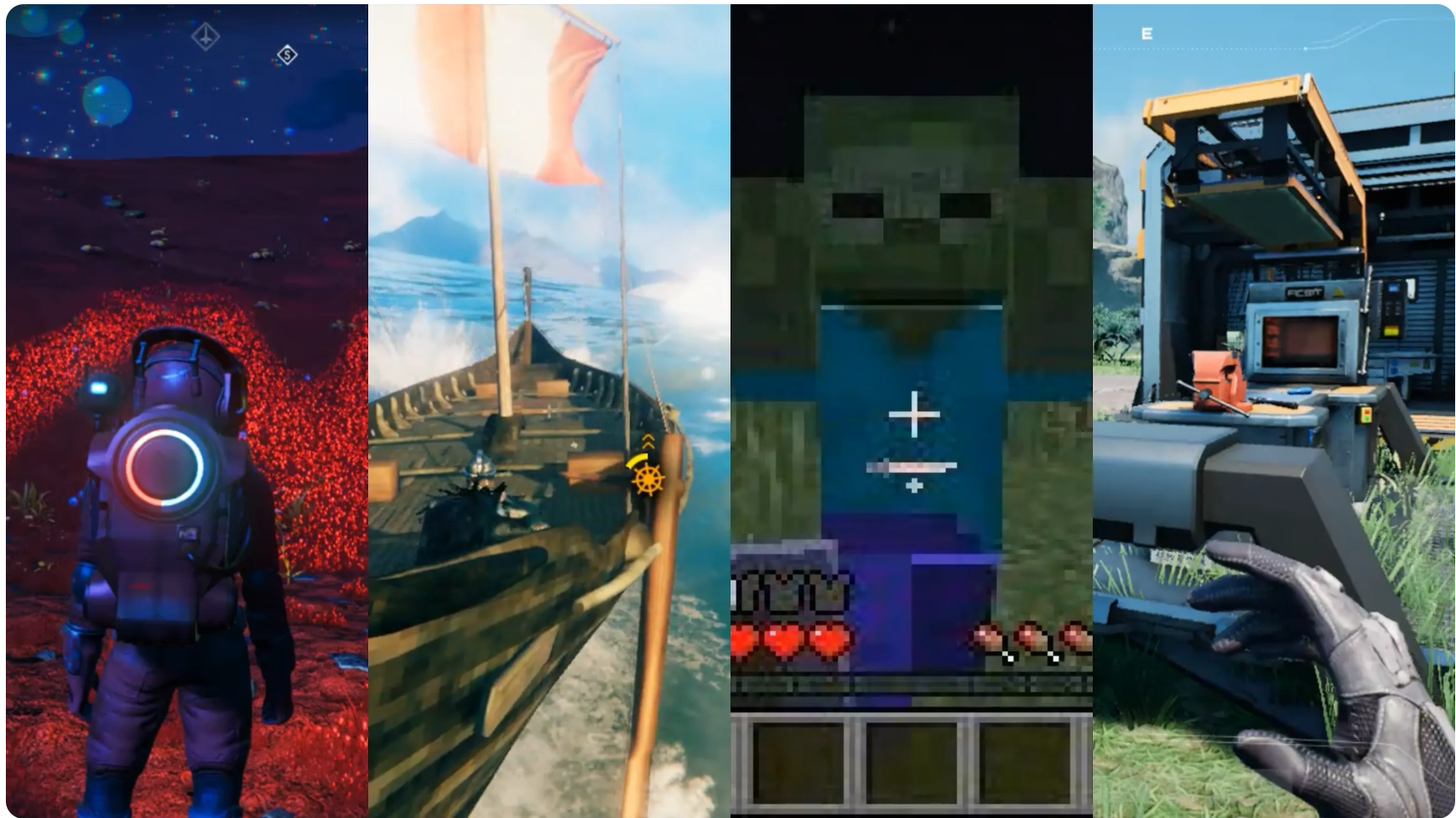 SIMA 2:谷歌DeepMind推出的第二代通用AI智能体