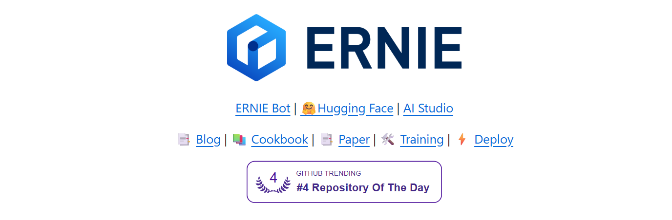 ERNIE-4.5-VL –: 百度文心开源的新一代多模态AI模型