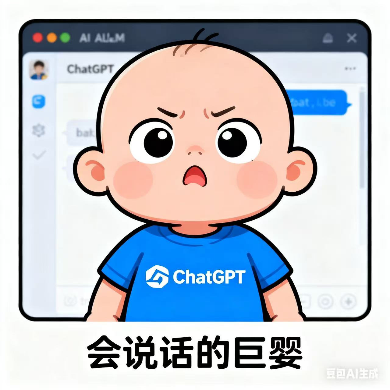 2025年AI圈最常听的20个词,我终于敢说全懂了(小白5分钟入门)