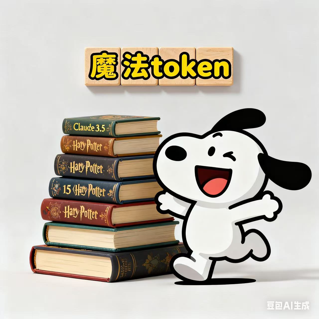 2025年AI圈最常听的20个词,我终于敢说全懂了(小白5分钟入门)