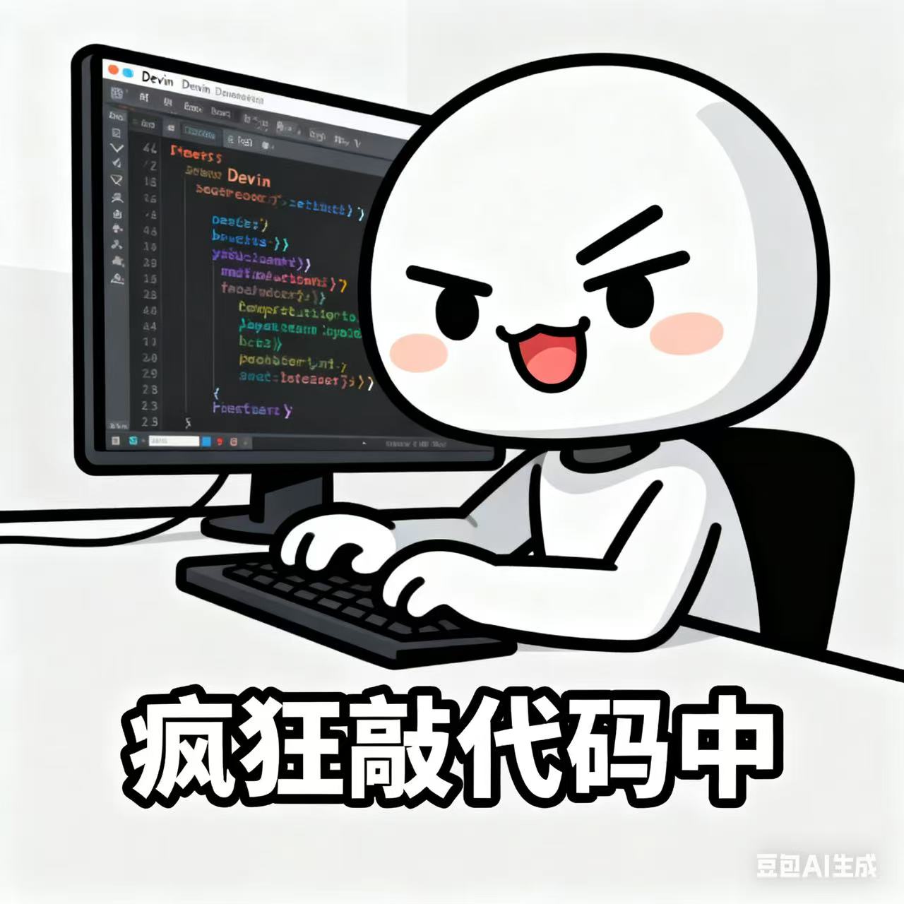 2025年AI圈最常听的20个词,我终于敢说全懂了(小白5分钟入门)