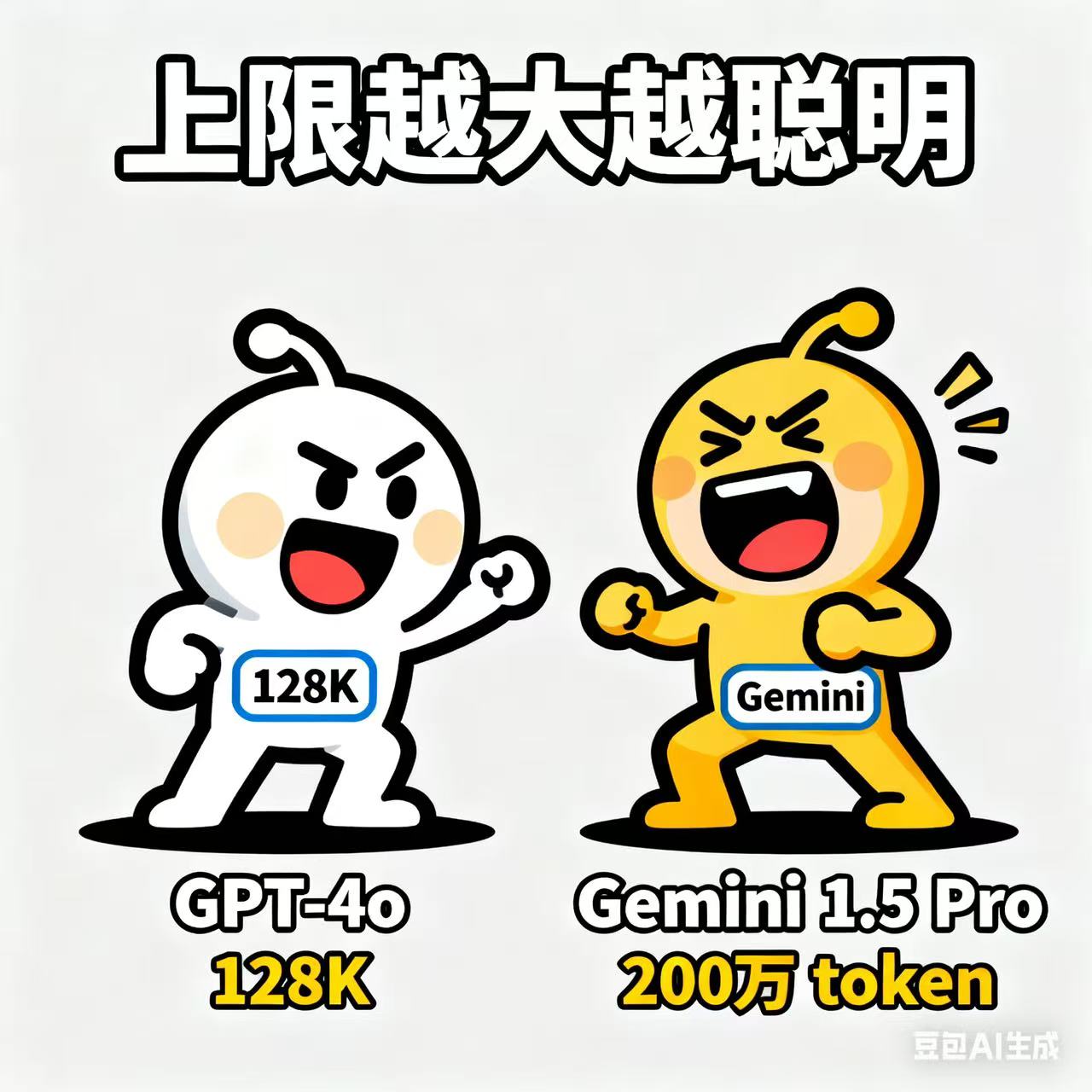 2025年AI圈最常听的20个词,我终于敢说全懂了(小白5分钟入门)