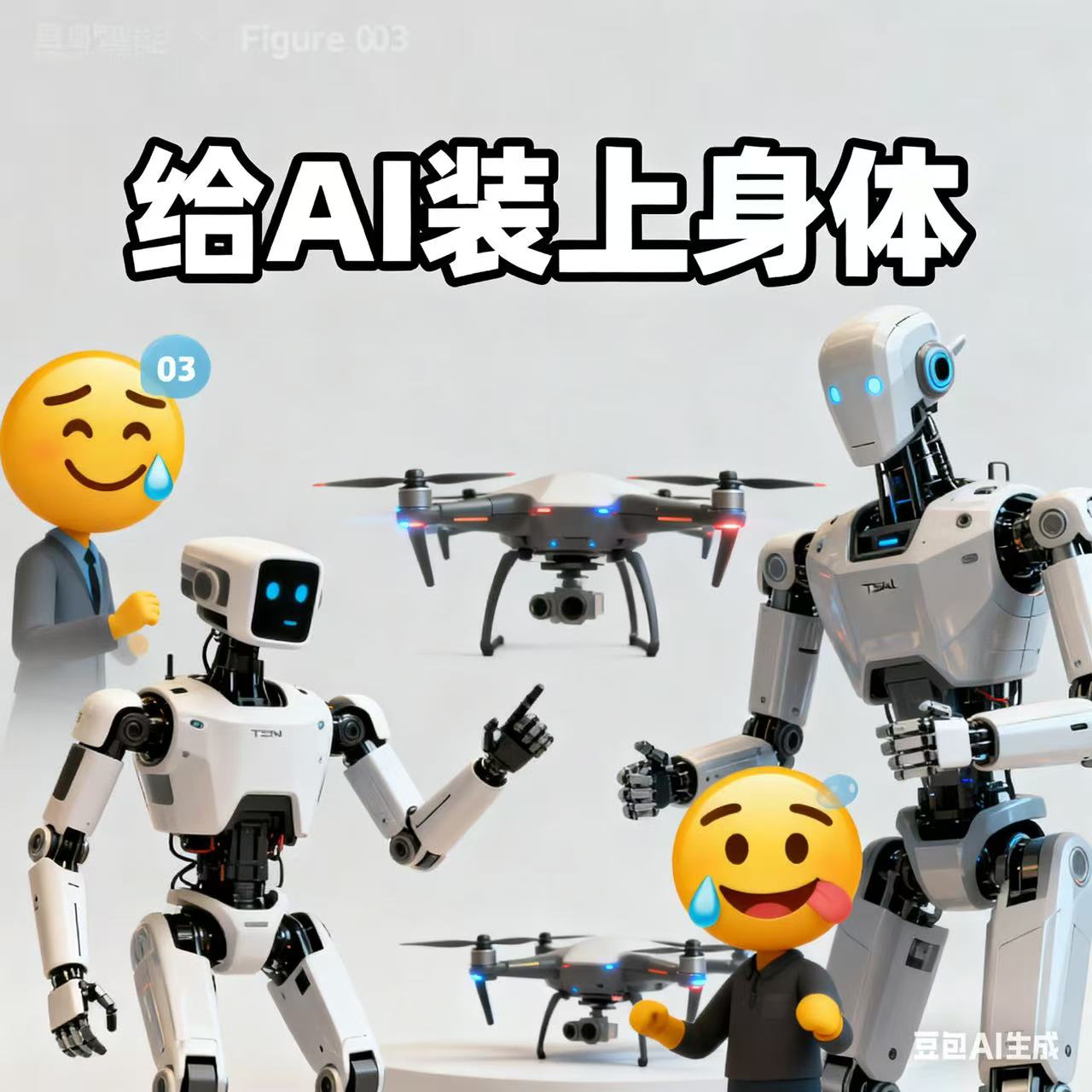 2025年AI圈最常听的20个词,我终于敢说全懂了(小白5分钟入门)