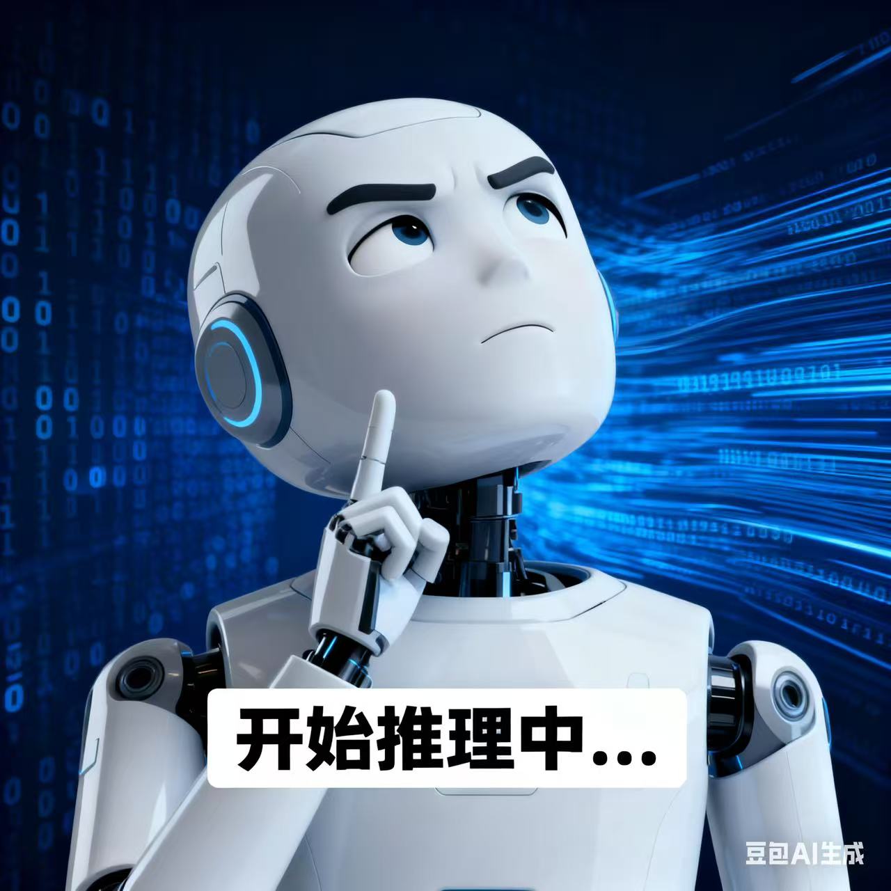 2025年AI圈最常听的20个词,我终于敢说全懂了(小白5分钟入门)