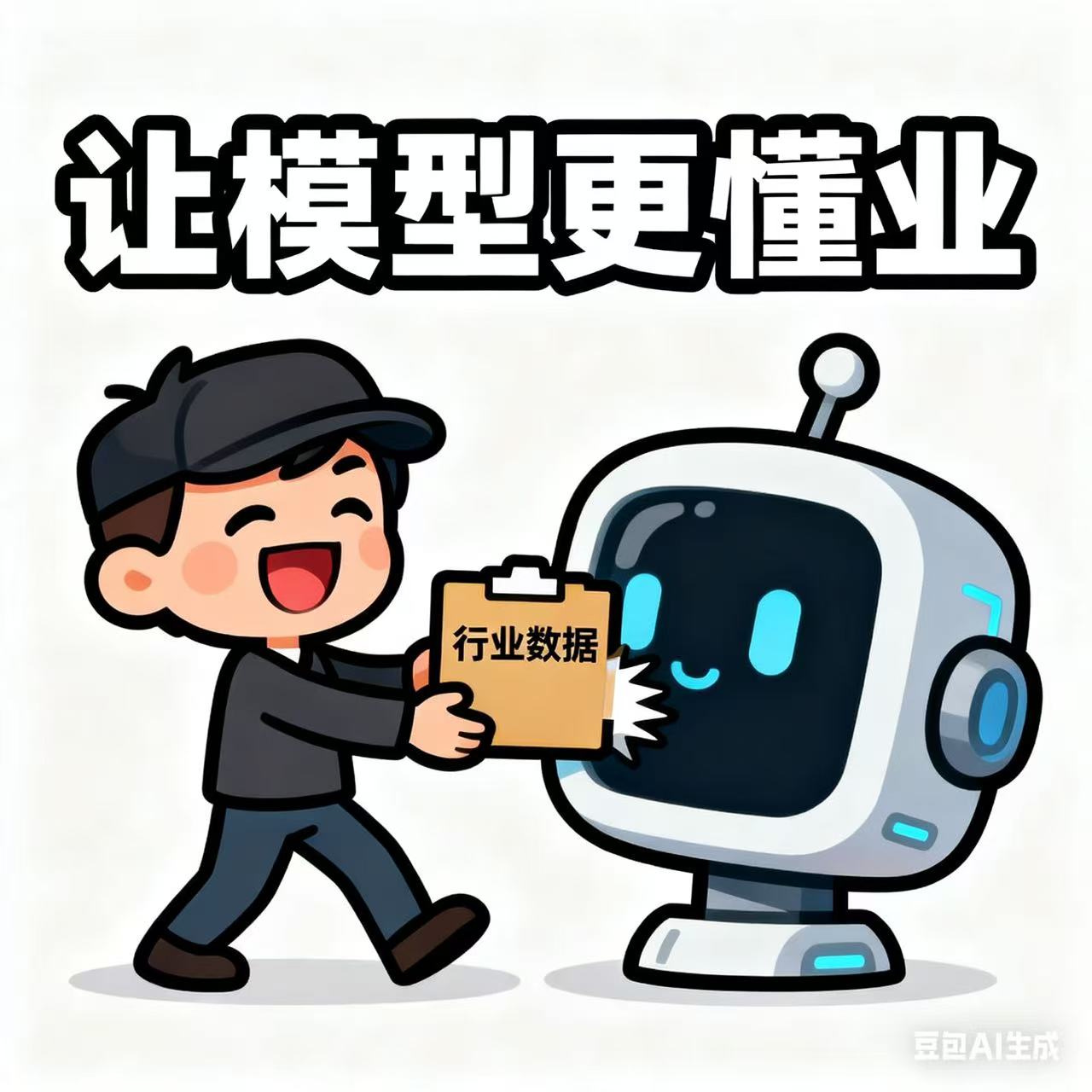 2025年AI圈最常听的20个词,我终于敢说全懂了(小白5分钟入门)