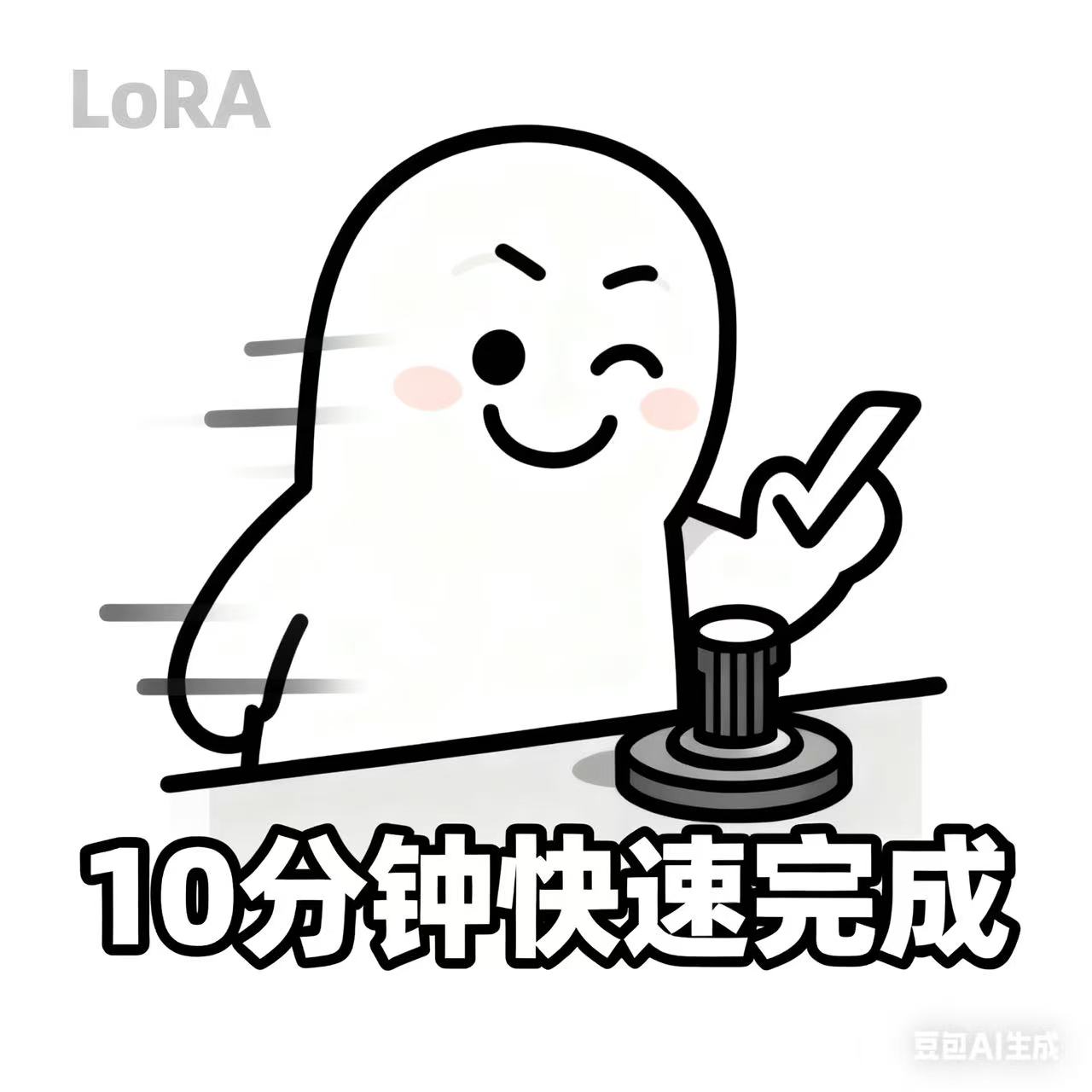 2025年AI圈最常听的20个词,我终于敢说全懂了(小白5分钟入门)