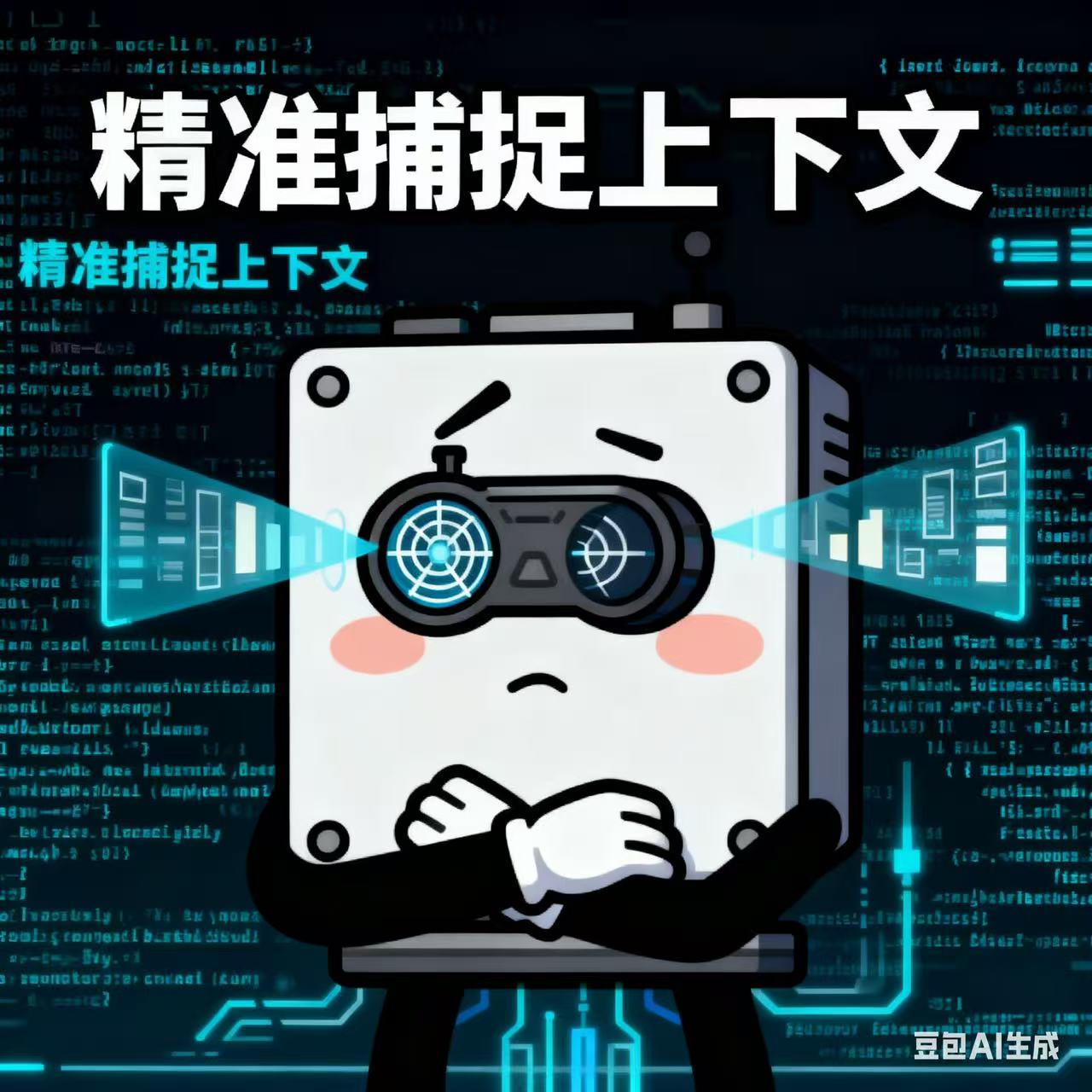 2025年AI圈最常听的20个词,我终于敢说全懂了(小白5分钟入门)