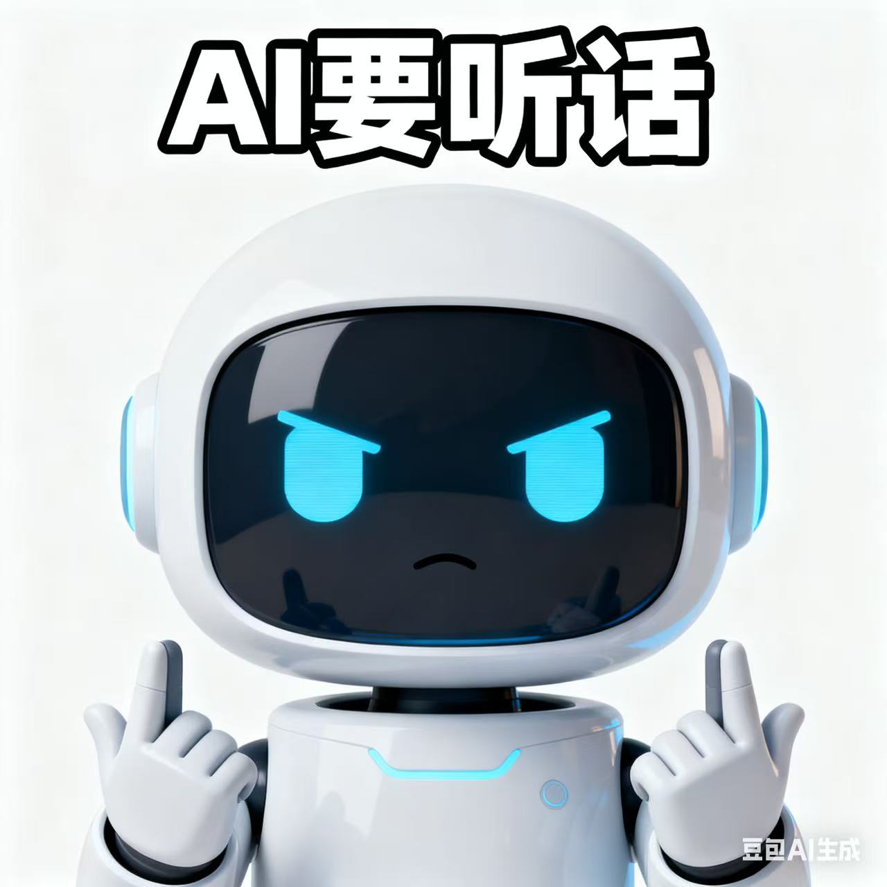 2025年AI圈最常听的20个词,我终于敢说全懂了(小白5分钟入门)