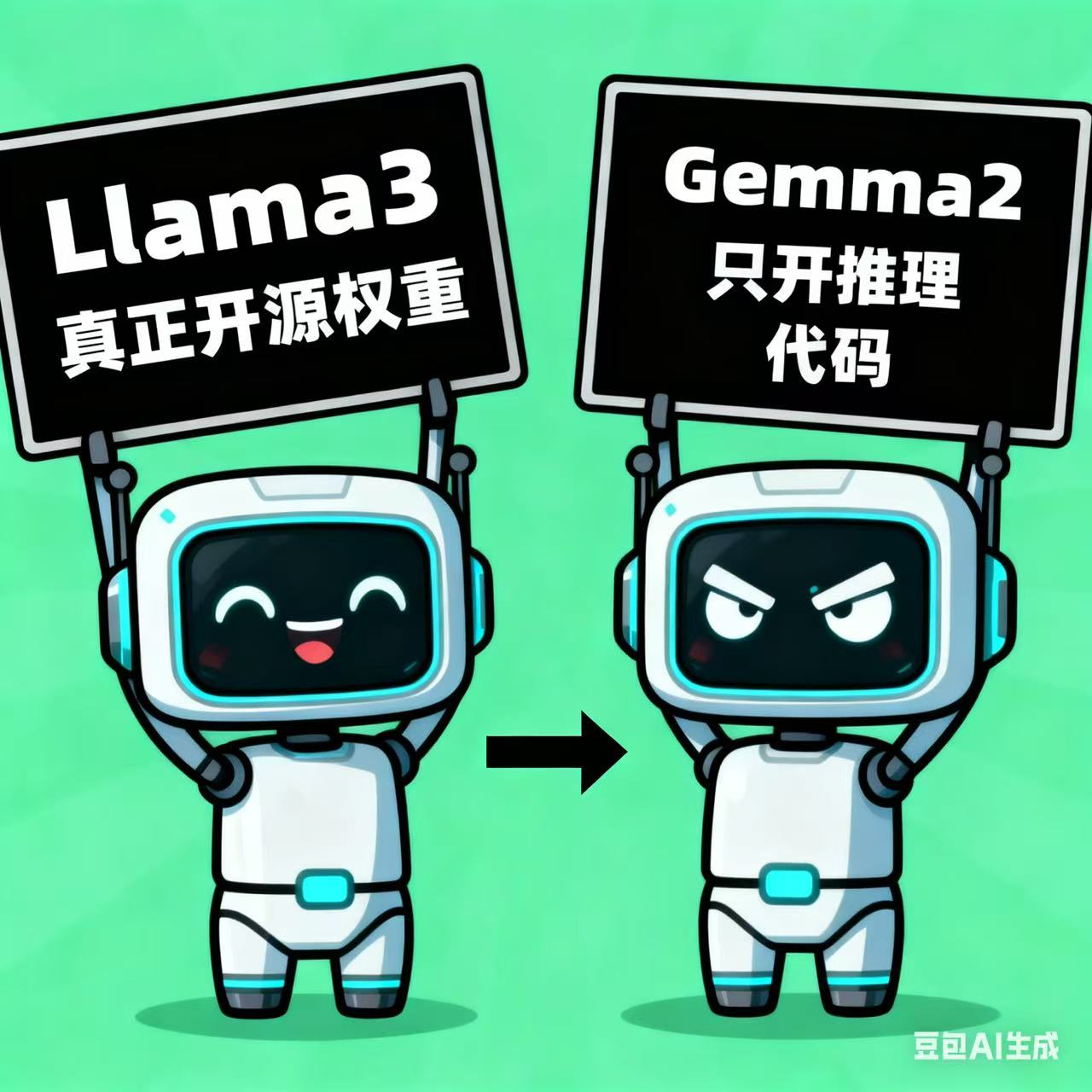 2025年AI圈最常听的20个词,我终于敢说全懂了(小白5分钟入门)