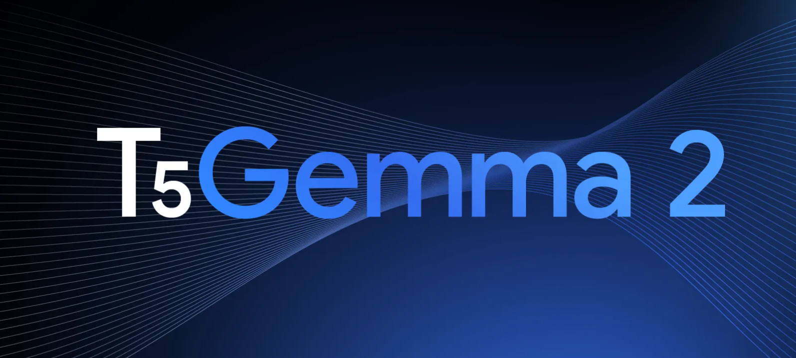 T5Gemma 2 : 谷歌开源的长上下文编码器-解码器模型