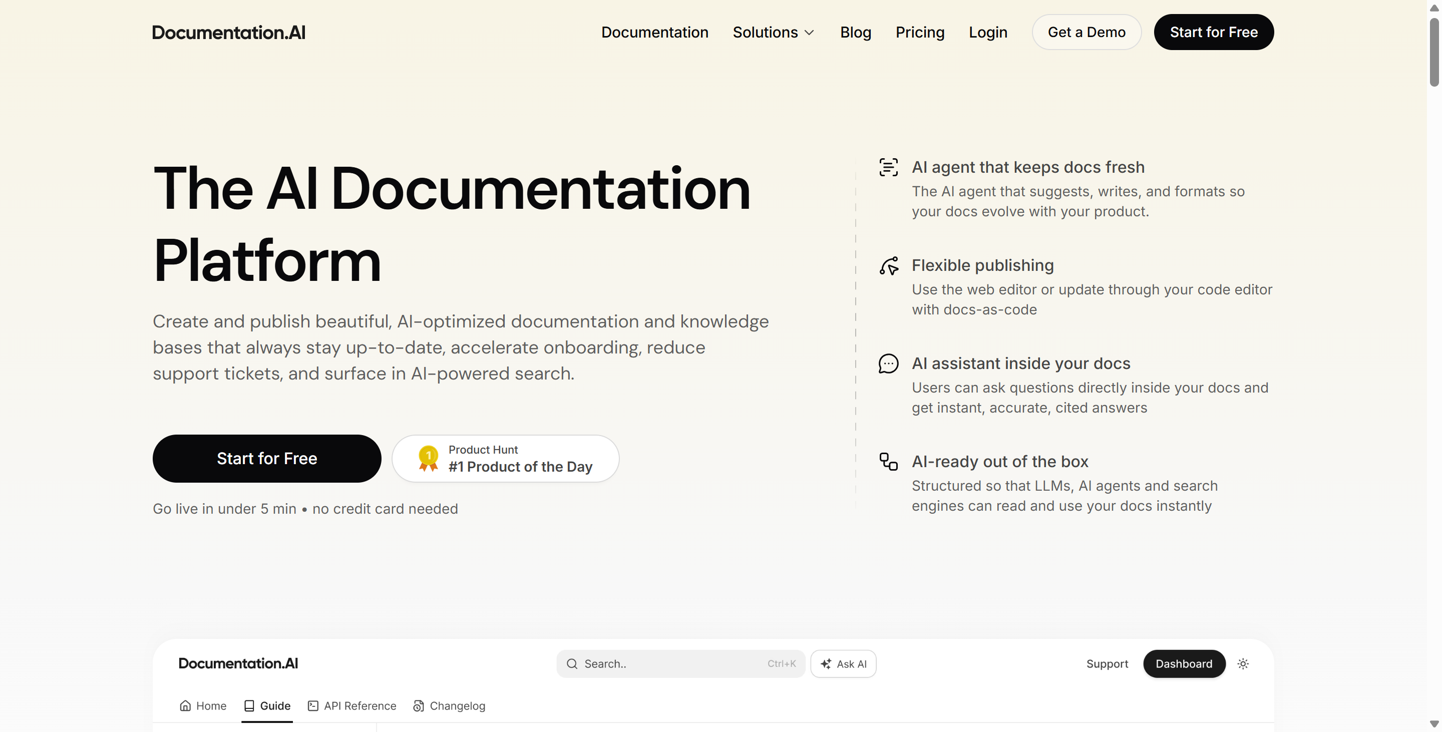 Documentation.AI