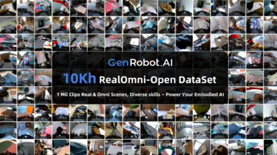 1月6日·智元提出 SOP 框架，助力 VLA 模型持续进化