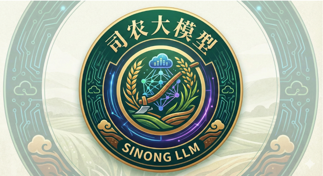 司农 ： 南京农业大学开源的农业领域大模型
