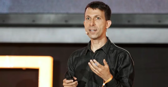 1月31日·AlphaGo之父David Silver辞职创业剑指超级智能