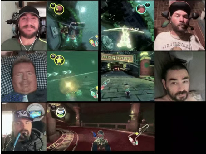 2月1日·Neuralink患者用脑机接口打游戏，下一代设备性能翻三倍