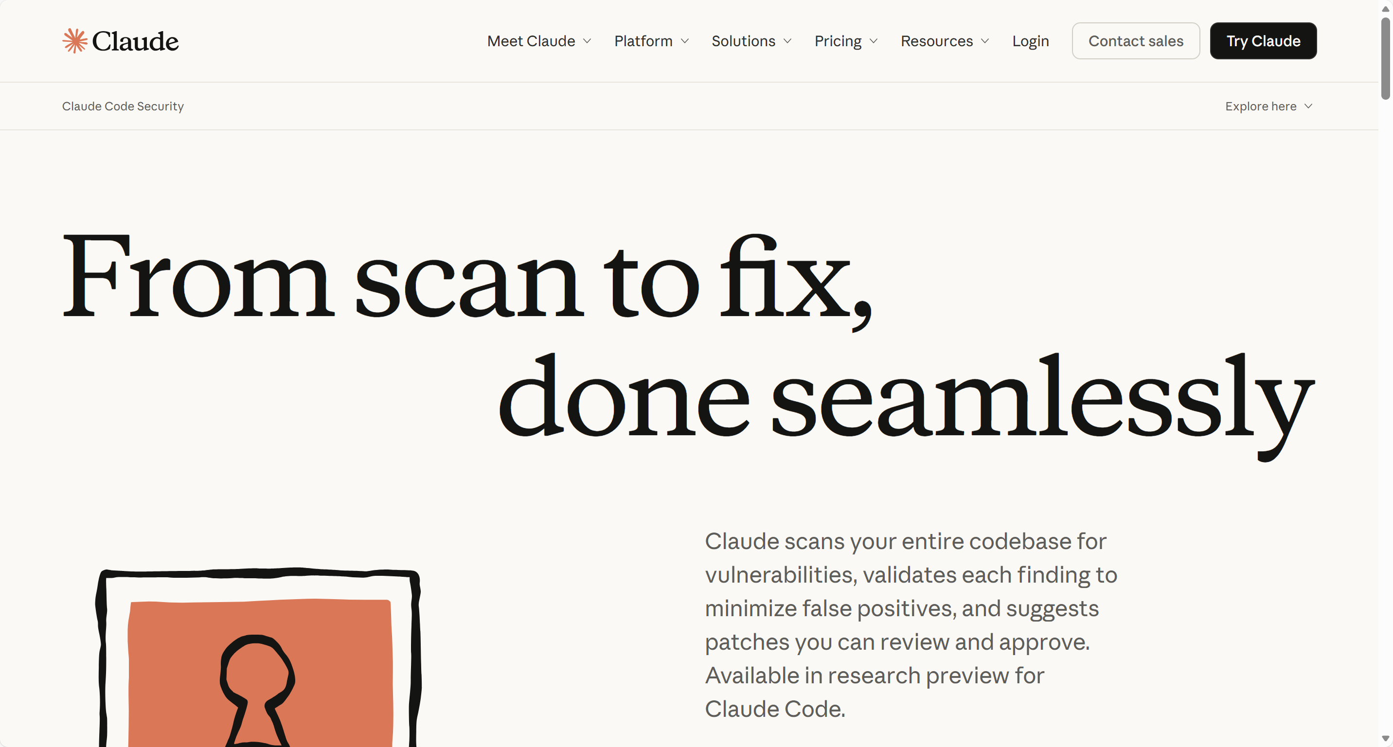 Claude Code Security