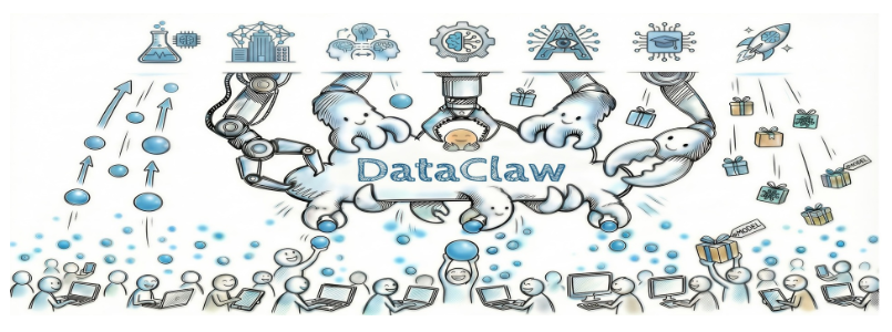 DataClaw