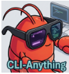 CLI-Anything