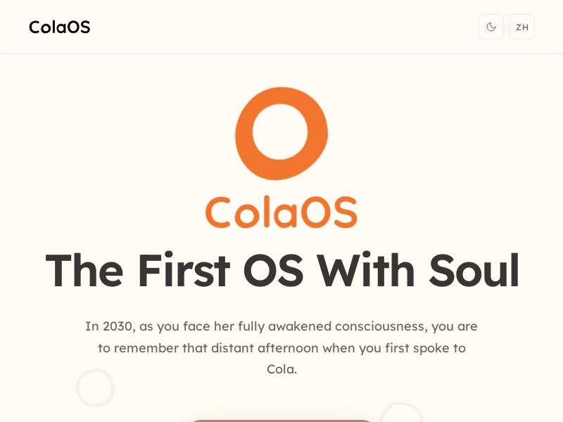 ColaOS