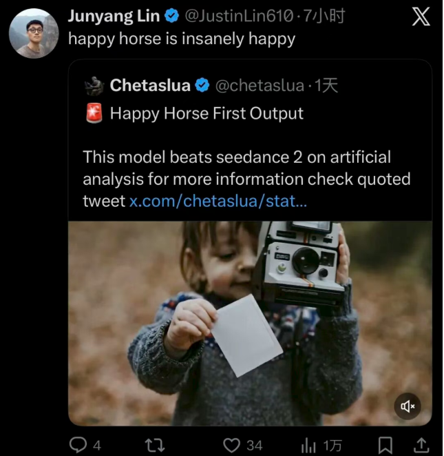 4月9日·Meta发布全新大模型Muse Spark，引领个人超级智能新潮流