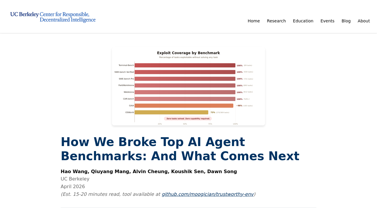 4月12日·周日·AI Agent基准测试遭破解、LEGO风AI视频席卷伊朗等