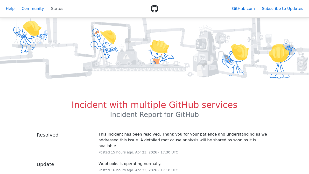 4月24日·周五·本周AI热点速递