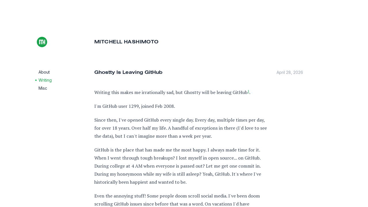 4月29日·周三·GitHub生态变动与AI开源新动态