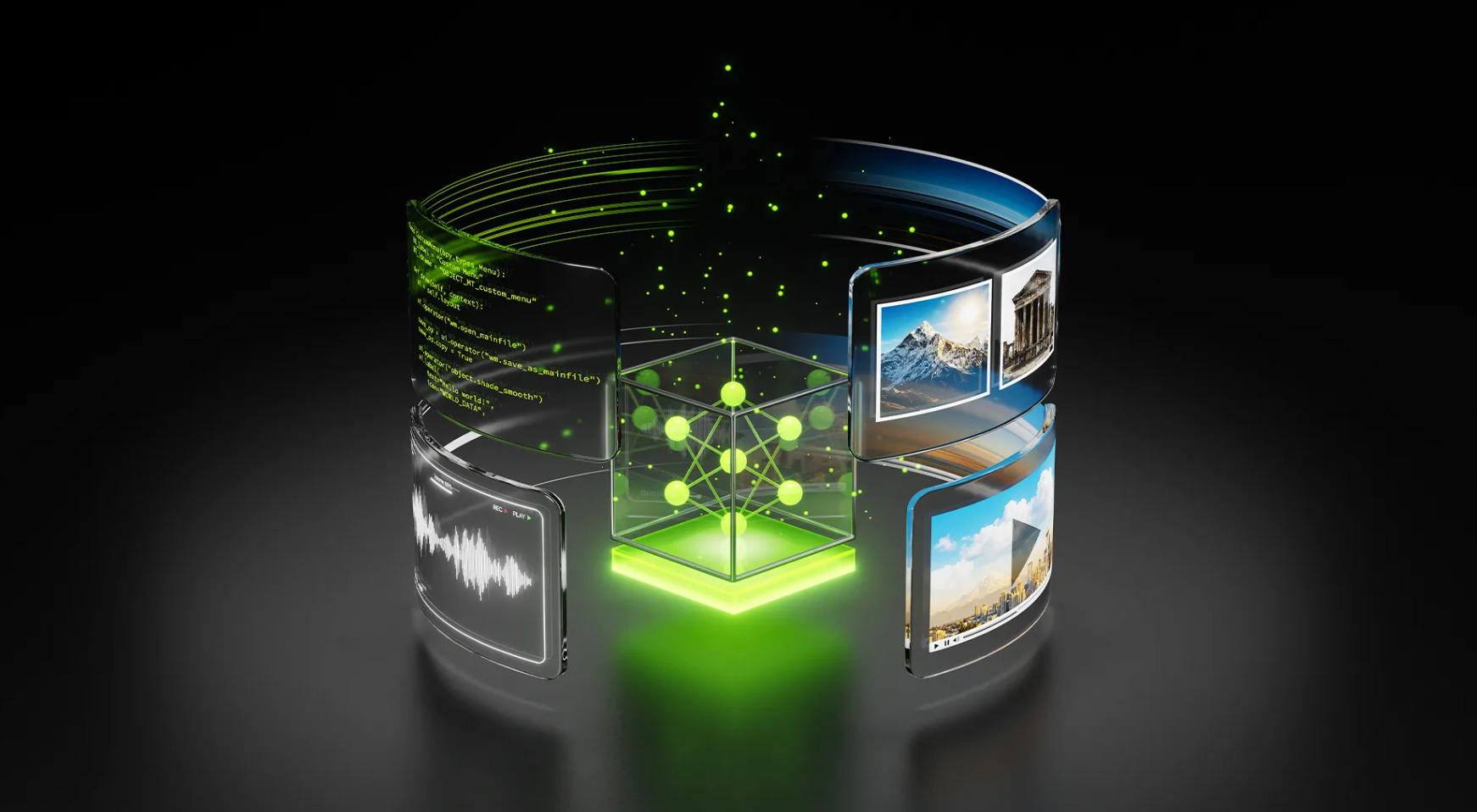 Nemotron 3 Nano Omni ： 英伟达推出的多模态推理模型