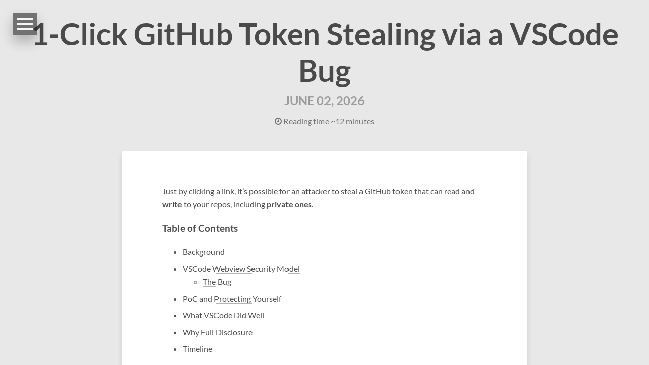6月3日·周三·GitHub Token泄露、Stanford AI法学研究领跑｜今日AI速递