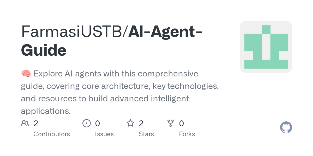AI-Agent-Guide
