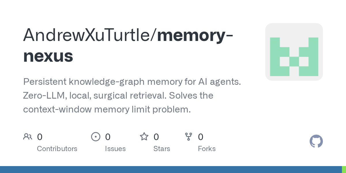 memory-nexus