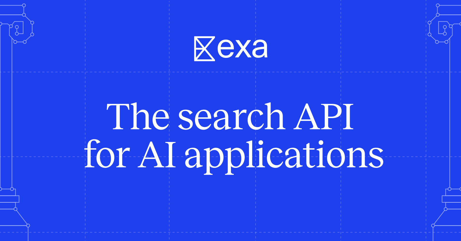 Exa Search